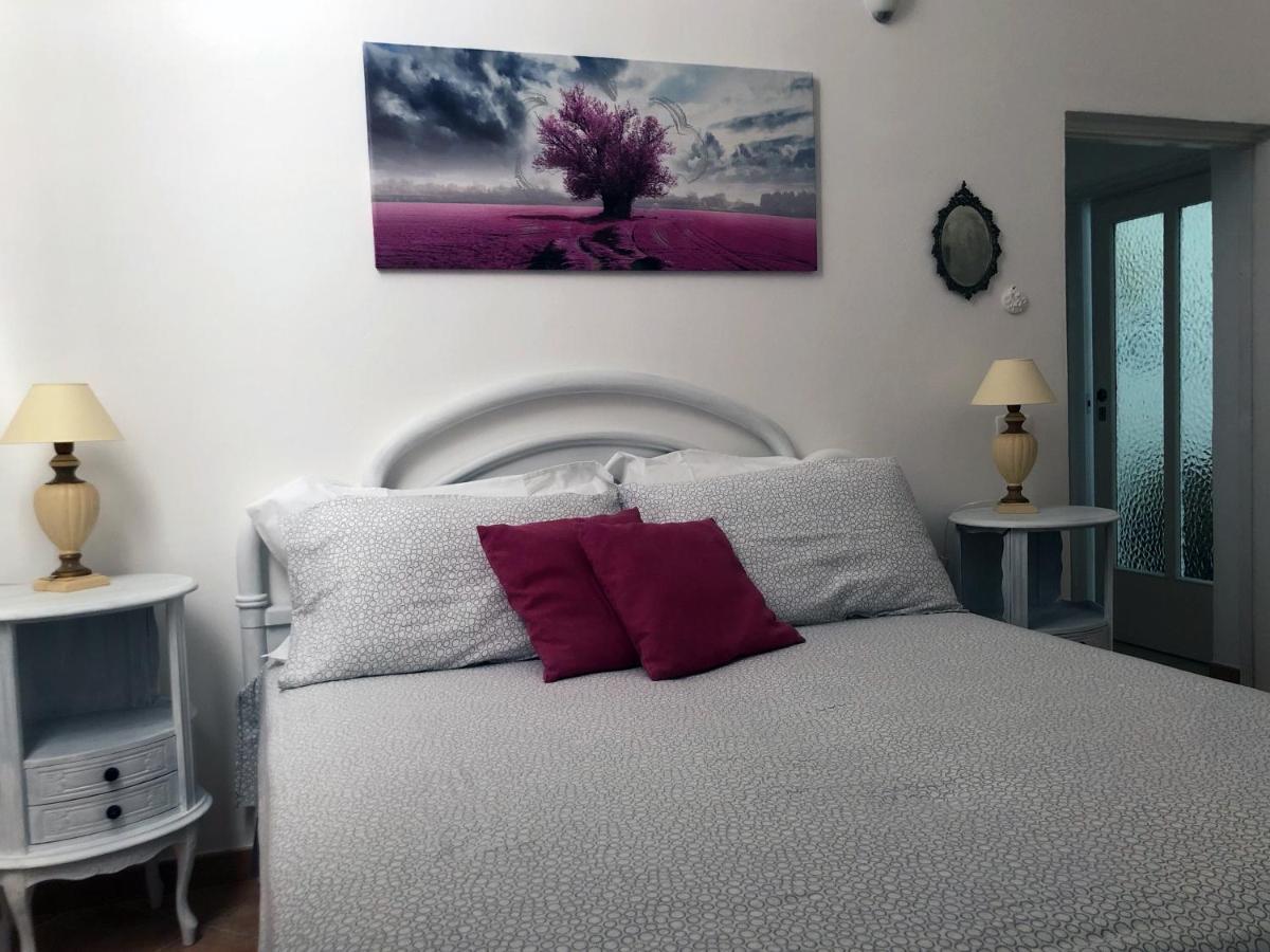 Da Annamare Villa Montalbano  Ngoại thất bức ảnh