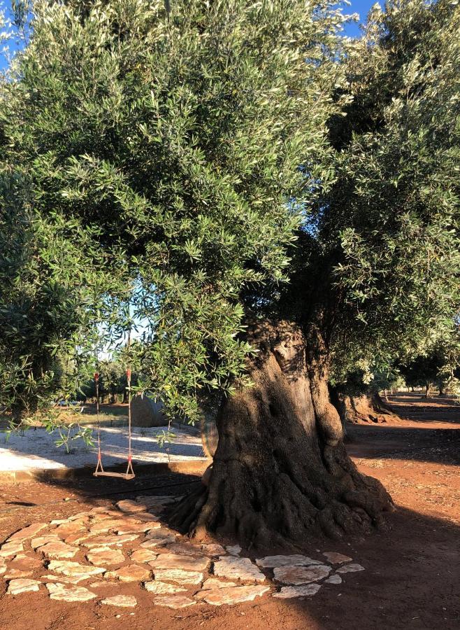 Da Annamare Villa Montalbano  Ngoại thất bức ảnh