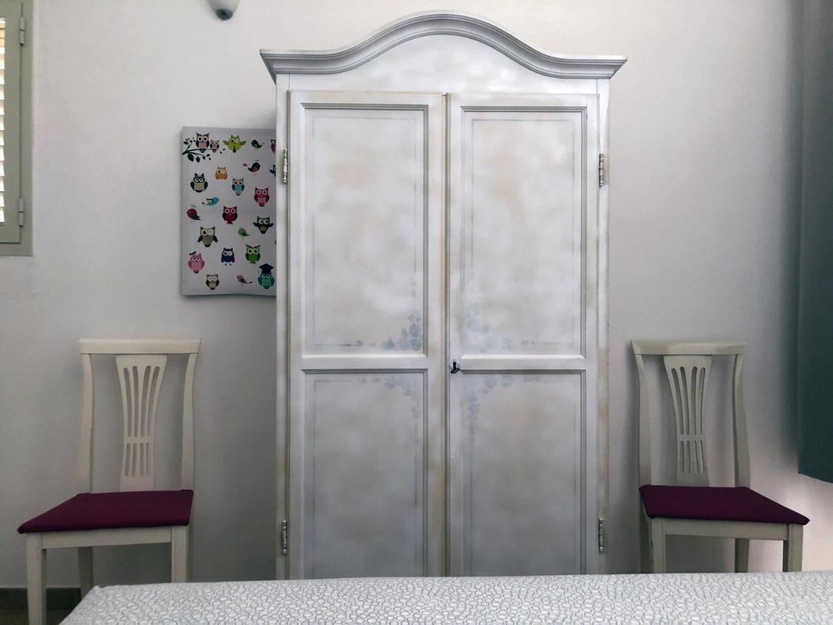Da Annamare Villa Montalbano  Ngoại thất bức ảnh