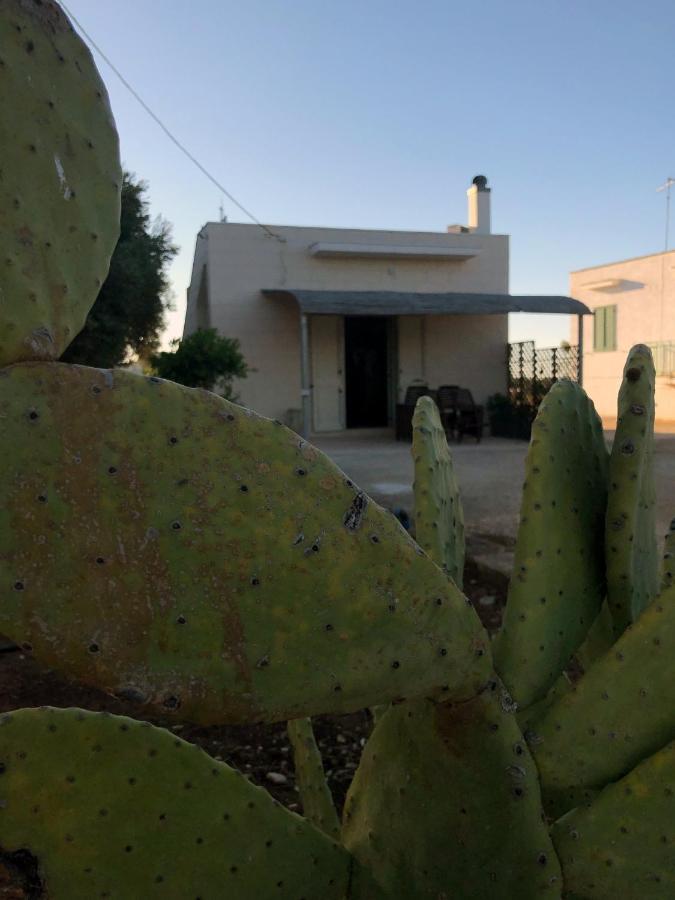 Da Annamare Villa Montalbano  Ngoại thất bức ảnh