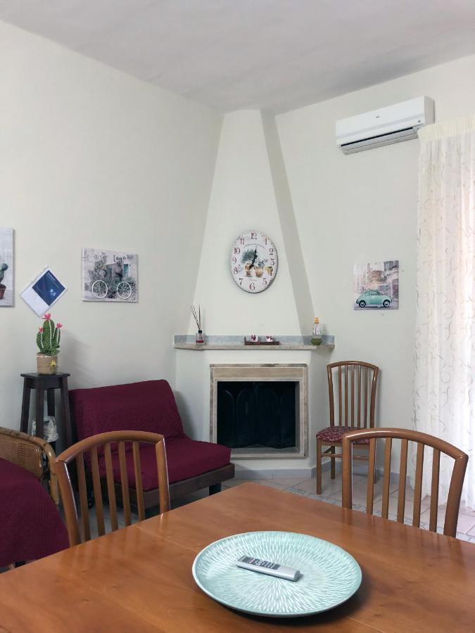 Da Annamare Villa Montalbano  Ngoại thất bức ảnh