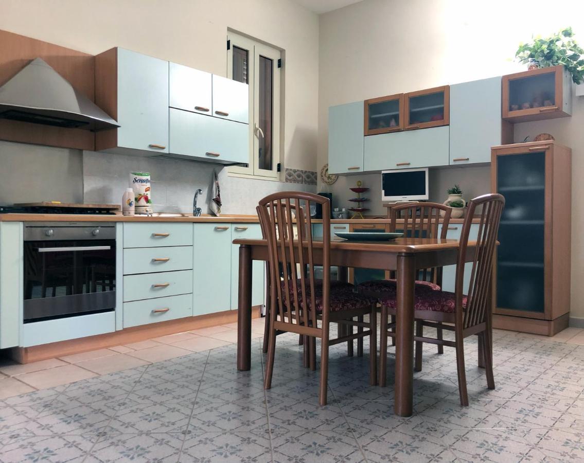 Da Annamare Villa Montalbano  Ngoại thất bức ảnh