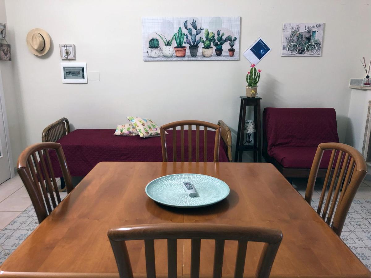 Da Annamare Villa Montalbano  Ngoại thất bức ảnh