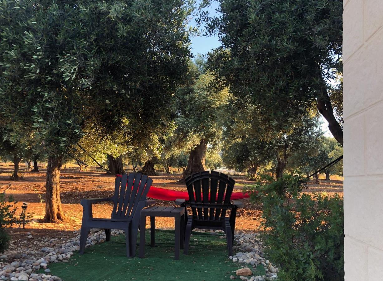 Da Annamare Villa Montalbano  Ngoại thất bức ảnh