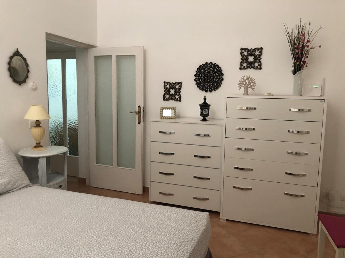 Da Annamare Villa Montalbano  Ngoại thất bức ảnh