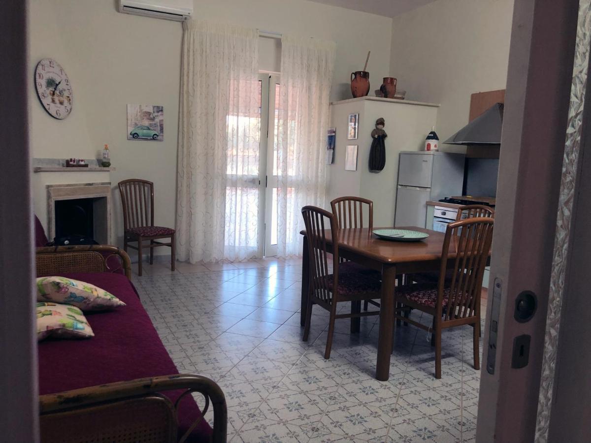 Da Annamare Villa Montalbano  Ngoại thất bức ảnh
