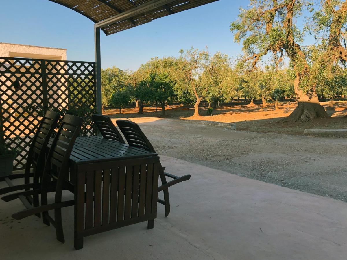 Da Annamare Villa Montalbano  Ngoại thất bức ảnh