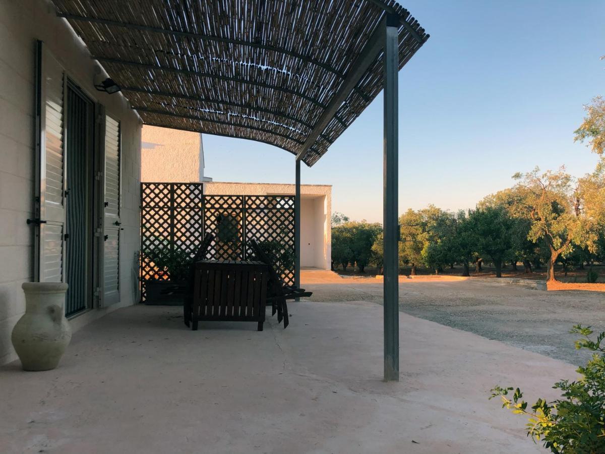 Da Annamare Villa Montalbano  Ngoại thất bức ảnh