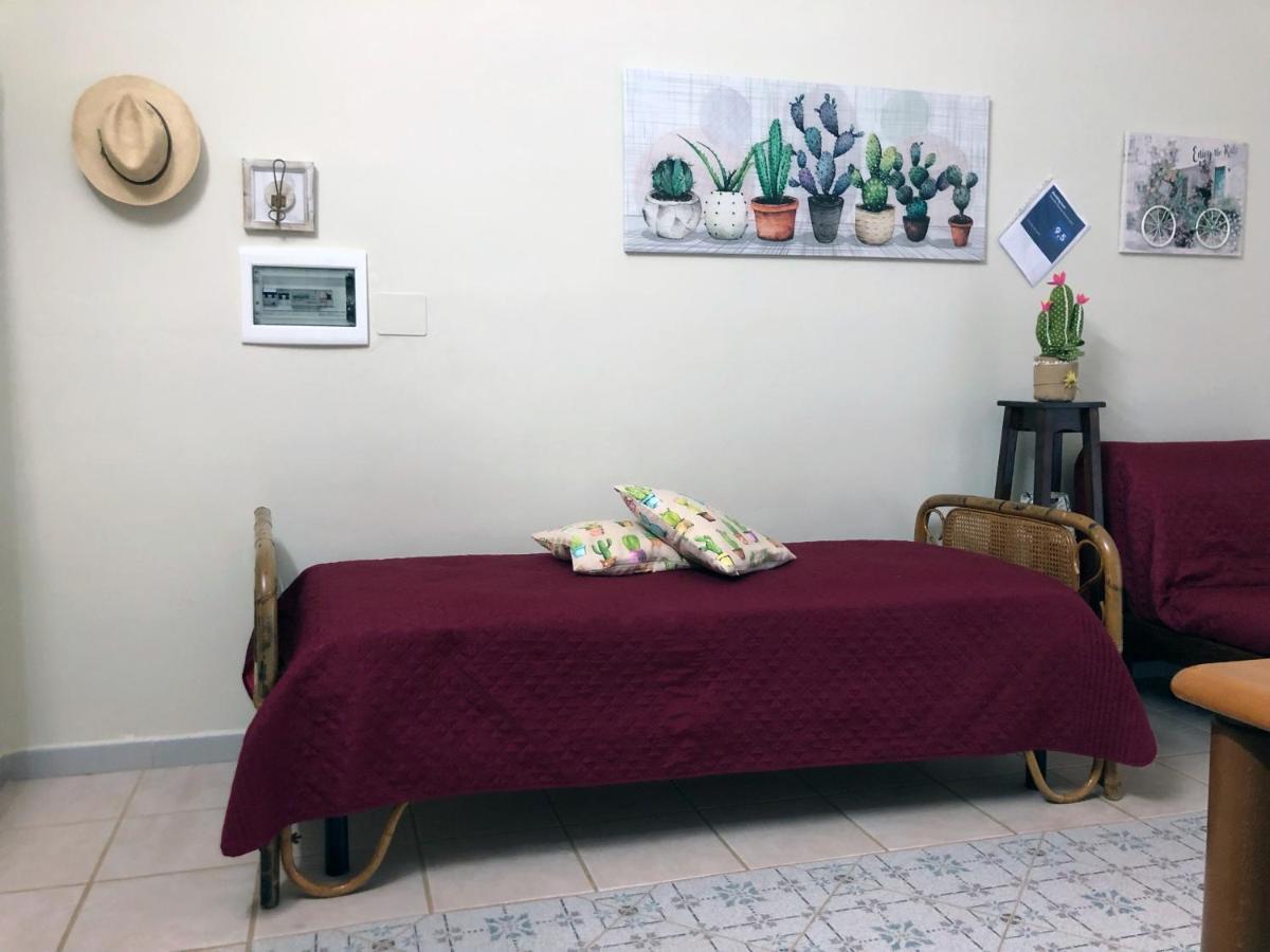 Da Annamare Villa Montalbano  Ngoại thất bức ảnh