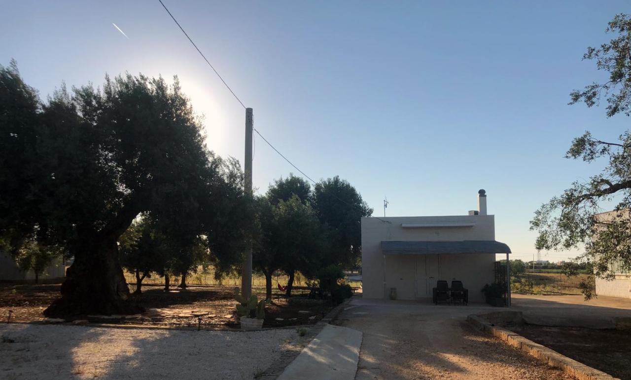 Da Annamare Villa Montalbano  Ngoại thất bức ảnh