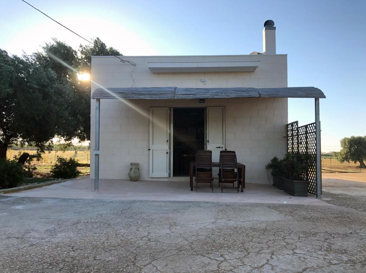 Da Annamare Villa Montalbano  Ngoại thất bức ảnh