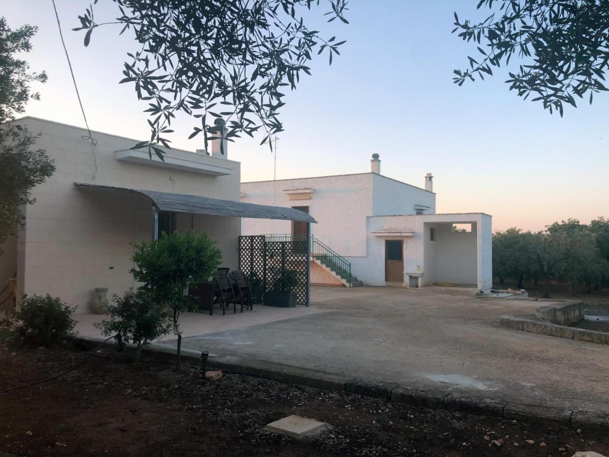 Da Annamare Villa Montalbano  Ngoại thất bức ảnh