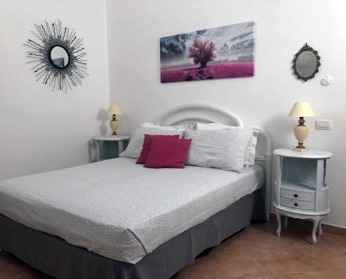 Da Annamare Villa Montalbano  Ngoại thất bức ảnh