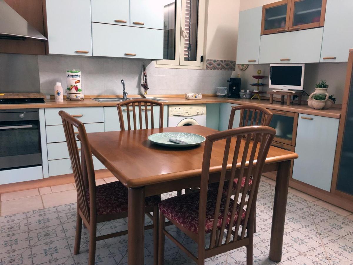 Da Annamare Villa Montalbano  Ngoại thất bức ảnh