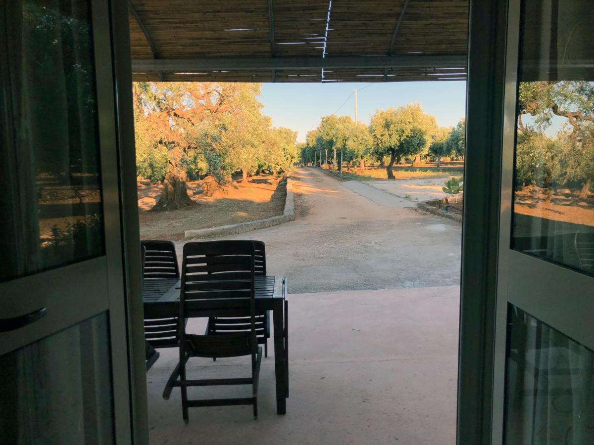Da Annamare Villa Montalbano  Ngoại thất bức ảnh