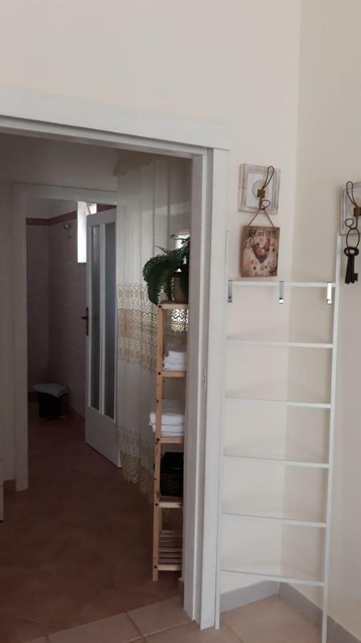 Da Annamare Villa Montalbano  Ngoại thất bức ảnh
